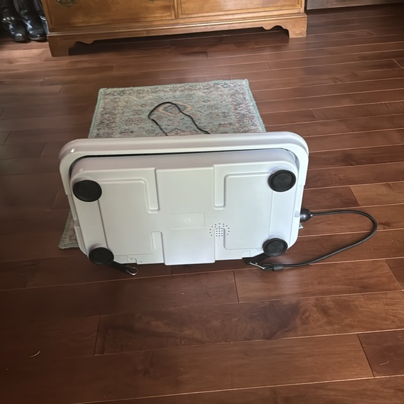 Vibration Plate - Picture 4 of 5